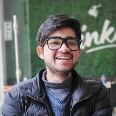 Aabhushan Gautam Aabhushan Gautam