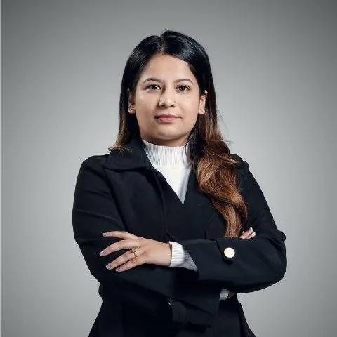 Ashma Pandey Ashma Pandey