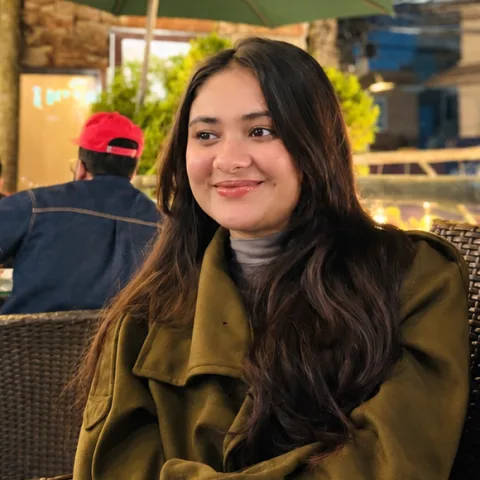 Pooja Kafle Pooja Kafle