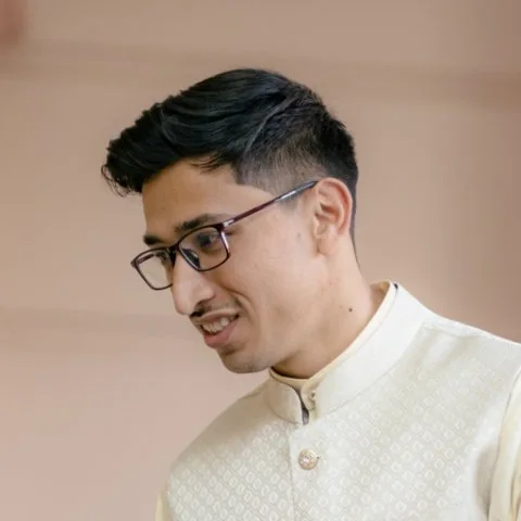 Santosh Bhandari Santosh Bhandari